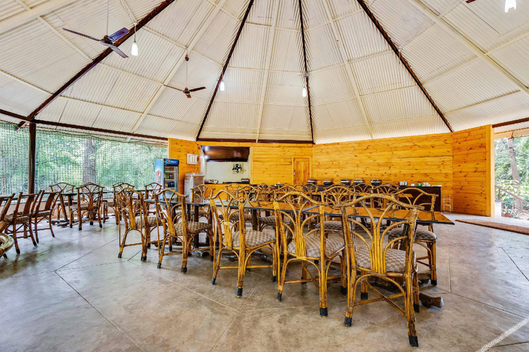 Food & Drinks 4, Bannerghatta Nature Camp-Jungle Lodges, Bangalore