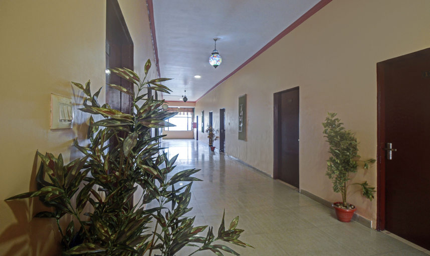 Public Area 3, Treebo New Rockwell Vivek Vihar, Jaipur