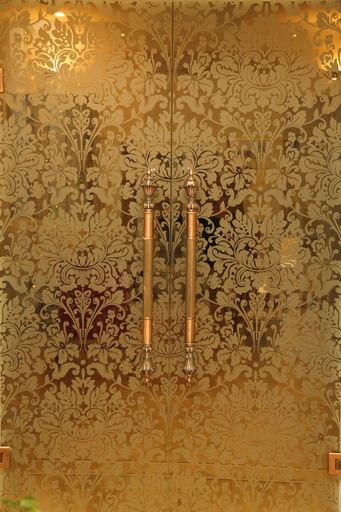 Bathroom 4, Ikat Villa, Tashkent City