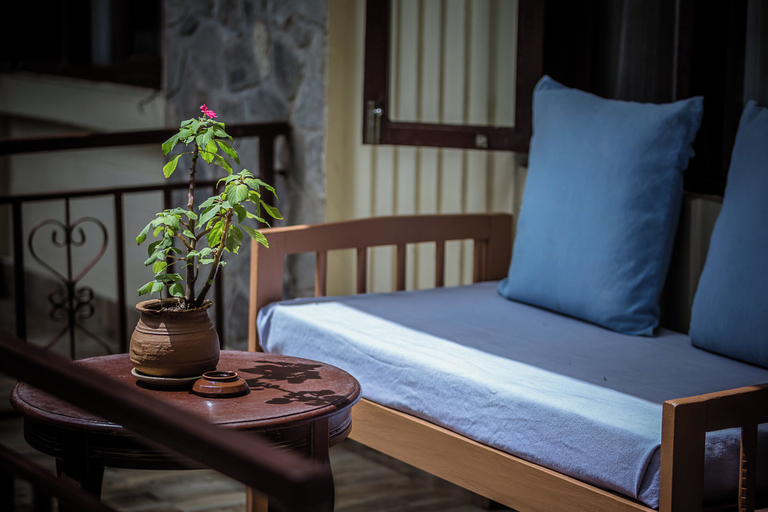 Bedroom 3, Mingtang Boutique Cottage, Gandaki