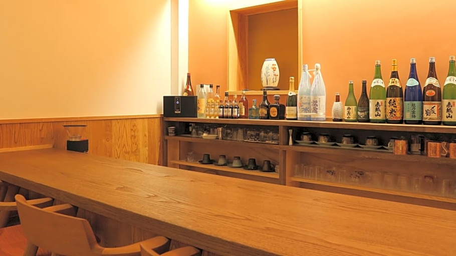 Food & Drinks 2, Ryumeikan, Nakanojō