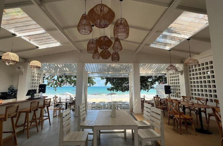 Food & Drinks 4, Serene House Samed, Muang Rayong
