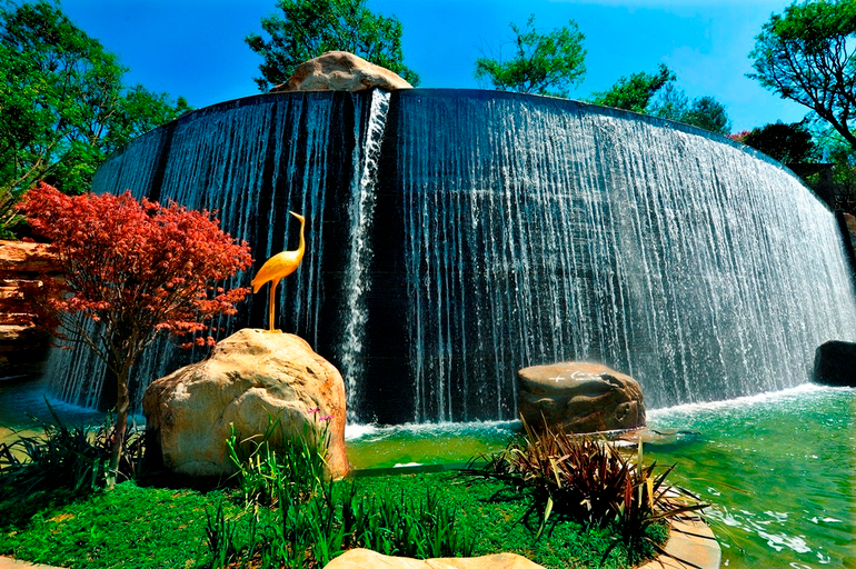 Others 5, Gudian Banshan Hot Spring Hotel, Kunming