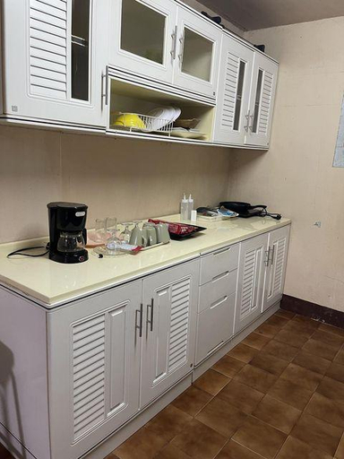 3, Home rama4 บ้านพักพระราม4, Khlong Toey