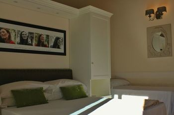Guestroom 2, San Giovanni Relais, Rimini
