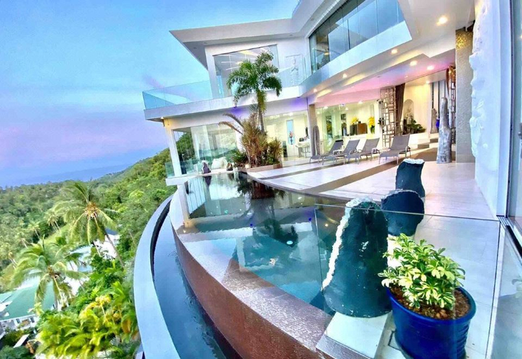 Other, Best World Vision, Ko Samui