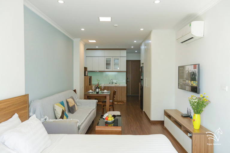 Others 5, Radiant Pegasy Apartments & Travel, Tây Hồ