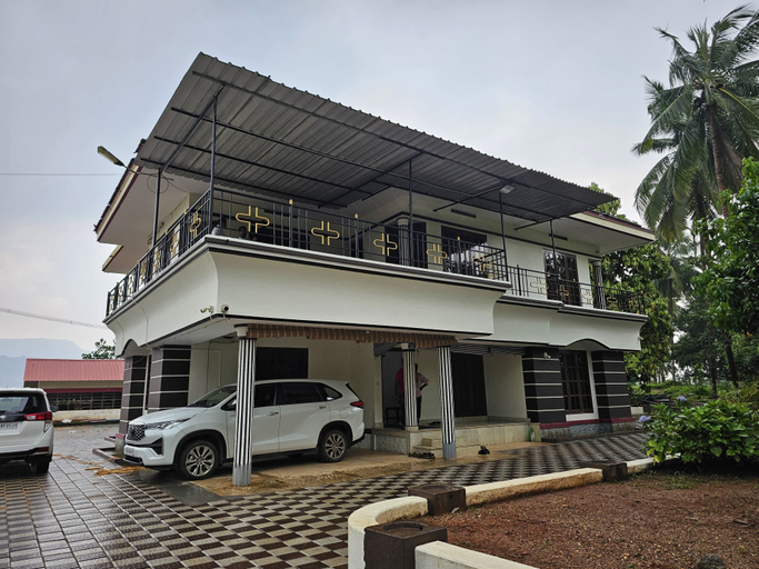Exterior & Views 2, De Royale Summit Home Stay, Dakshina Kannada