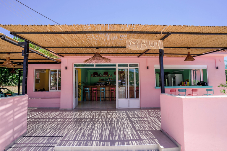 Exterior & Views 2, MAUI HOTEL LAGANAS, Ionian Islands