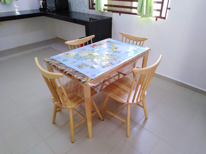 Others 3, Jerantut Homestay 2, Jerantut