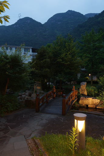 Others 3, Yinying Mountain Villa, Wenzhou