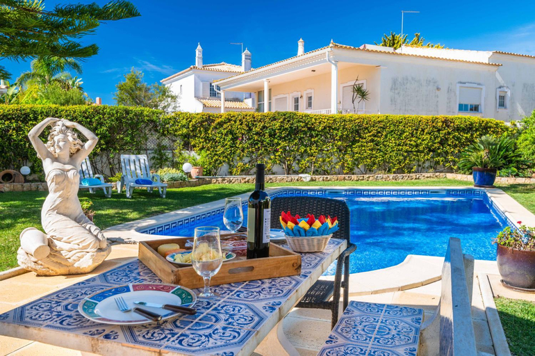 Sport & Beauty 2, Villa Glamour by Portucasa, Silves