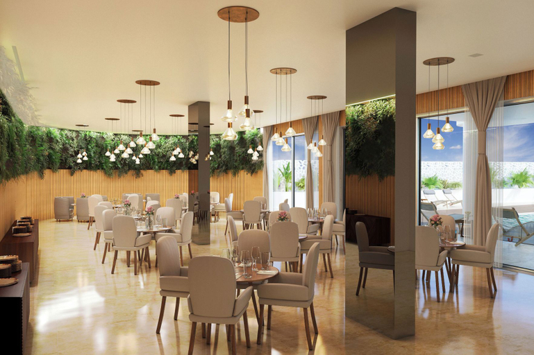 Food & Drinks, The Navigator - Ocean Heights, Albufeira