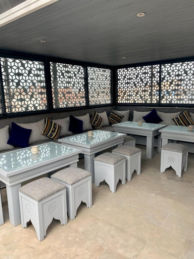 Food & Drinks 4, Riad Villa Margaux, Essaouira