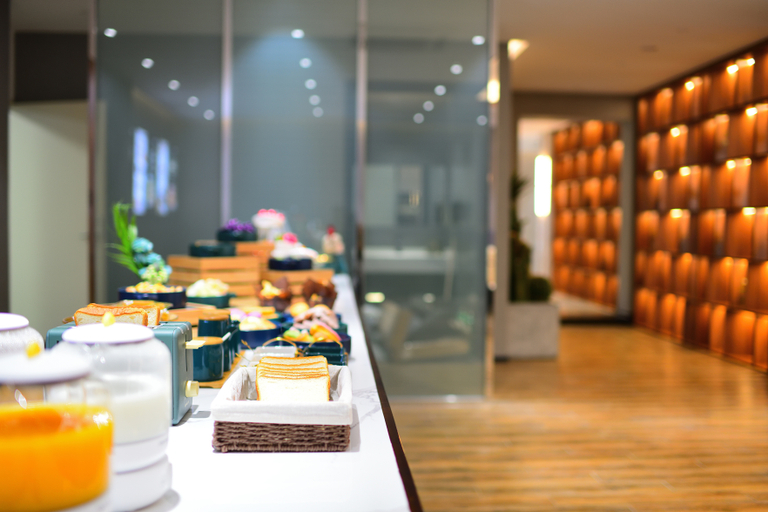 Food & Drinks 4, Jinzhou Fengya hotel, Jinzhou