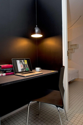 Public Area 5, Kolding Hotel Apartments, Kolding