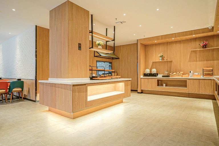 Food & Drinks 5, Hanting Hotel Qingdao Development Zone Shandong University of Science and Technology North Gate, Qingdao