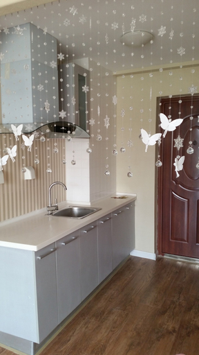 Others 5, Yiran Haijiao Apartment Hostel, Dalian