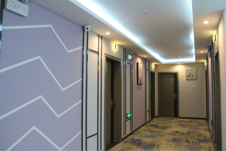 Others 4, Zhenyi Movie Theme Hotel, Qujing