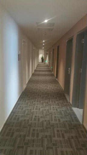 Others 4, Pod Select Hotel (Shanghai Shuichan West Road Pedestrian Street), Shanghai