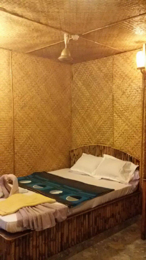 Bedroom 2, Sangri Las Beach Resort-Havelock Island, South Andaman
