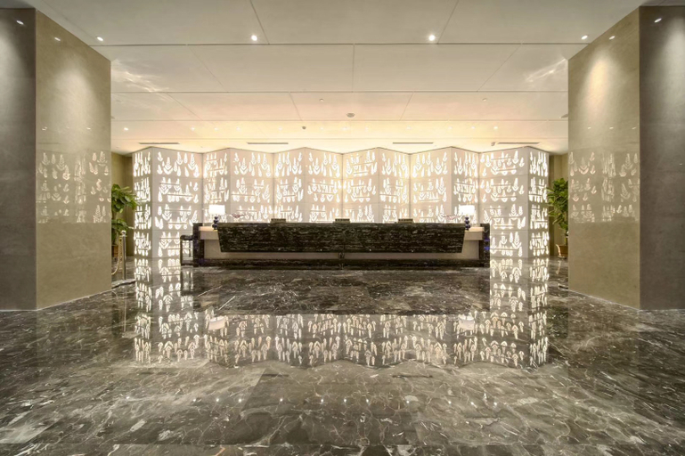 Others 5, Blue Horizon Hotel Shouguang, Weifang