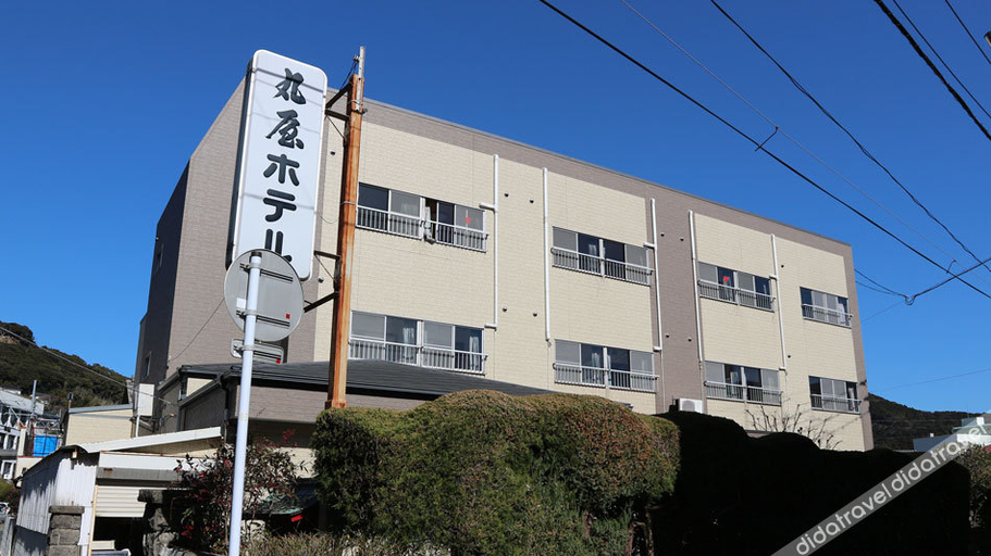 Others 3, Maruya Hotel, Tsushima