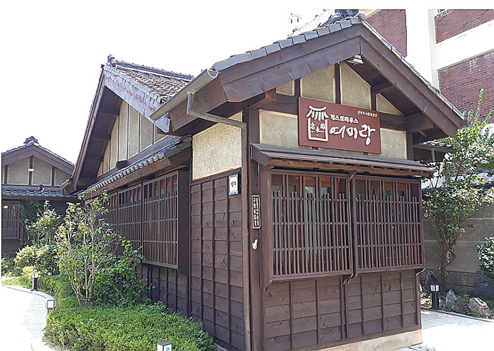 Exterior & Views 3, Gunsan Yeomirang, Gunsan