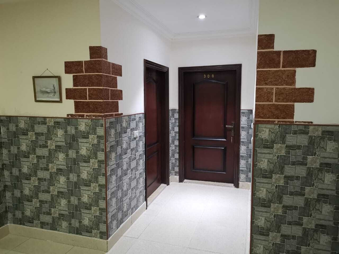 Others 4, AlFyyad Hotel, Salt