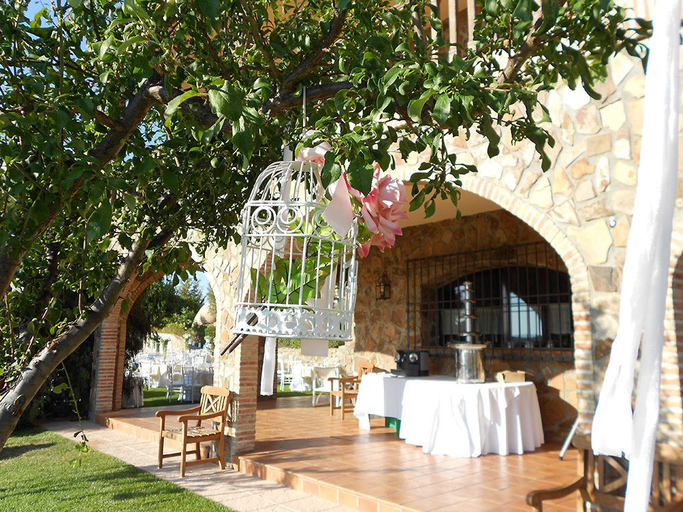 Food & Drinks, Casa Rural Cigarral del Pintor, Toledo