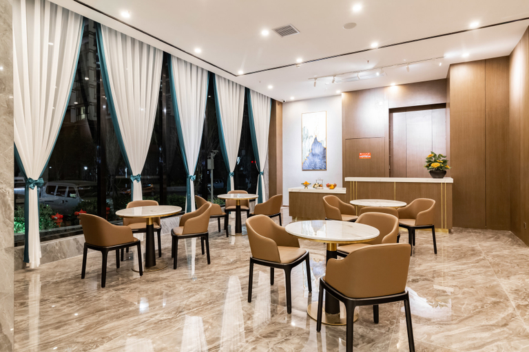 Food & Drinks 3, Mengzi Hongxiang Hotel, Honghe Hani and Yi