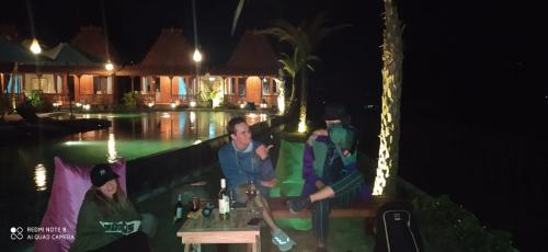 Others 3, Starlake Villa & Glamping, Bangli