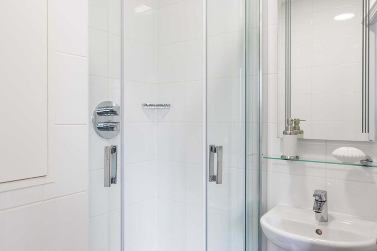 Bathroom 3, Chapter Lewisham in London, London