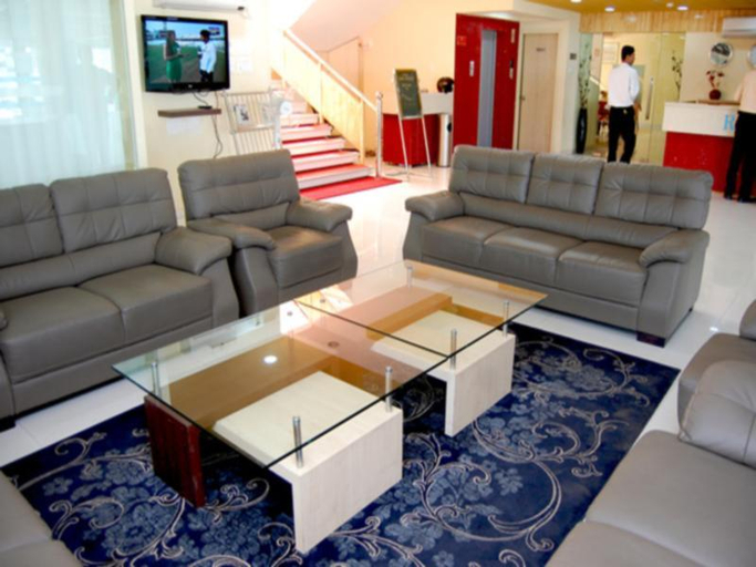 Public Area