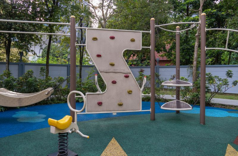 Family & Kids, Suasana Suites Bukit Ceylon by The Pureloft, Kuala Lumpur