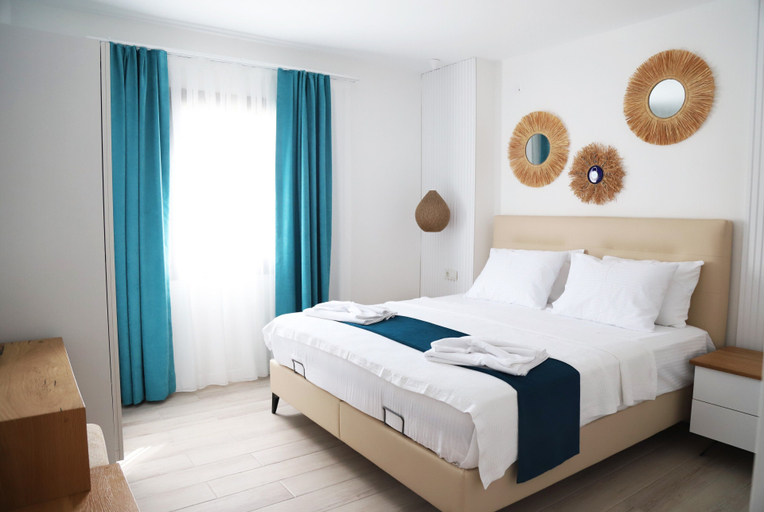 Bedroom 5, Eski Kapı Datça, Datça