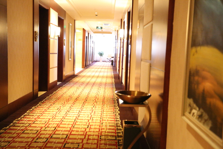 Others 4, Fuan International Hotel, Shiyan
