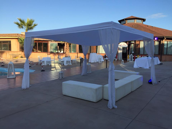 Sport & Beauty 2, Hotel Villa Peretti, Caltanissetta