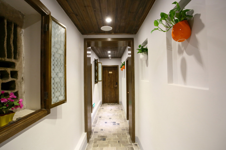 Others 3, Qiantong Yishi Inn, Ningbo