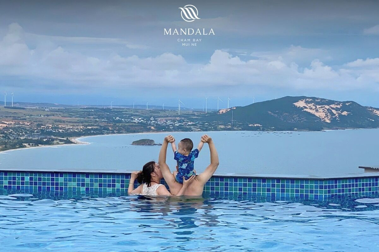 Sport & Beauty 2, APEC CONTINENTAL CONDOTEL, Phan Thiết