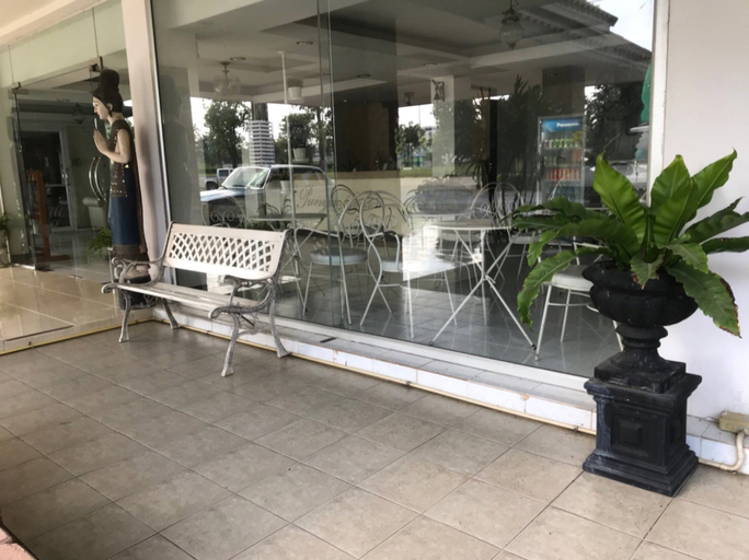 Others 5, プニャ ガーデン, Muang Phitsanulok