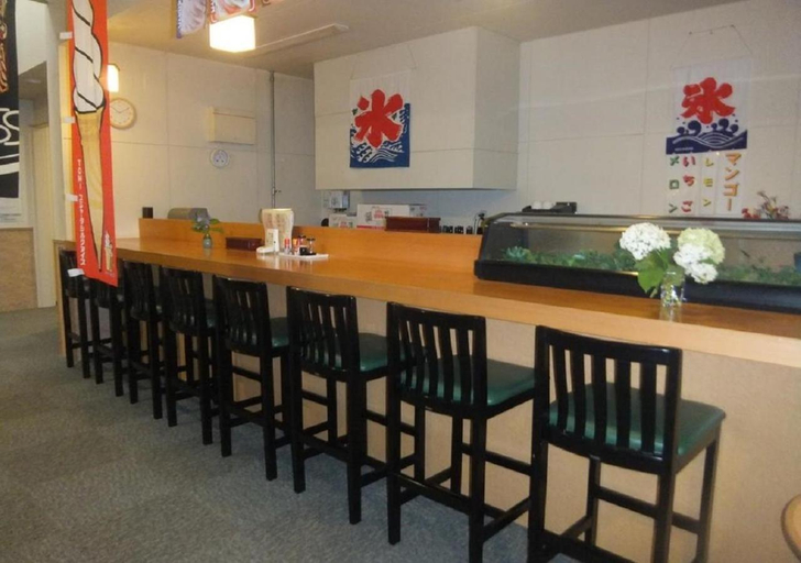 Food & Drinks, Hidamarinoyu mix dormitory / Vacation STAY 40392, Takayama