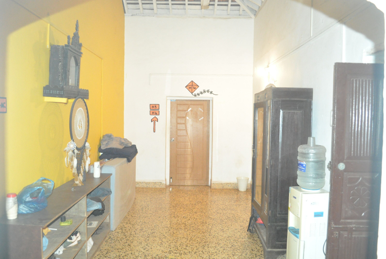 Others 5, Kites Hostel and Rooms Vagator Goa, North Goa
