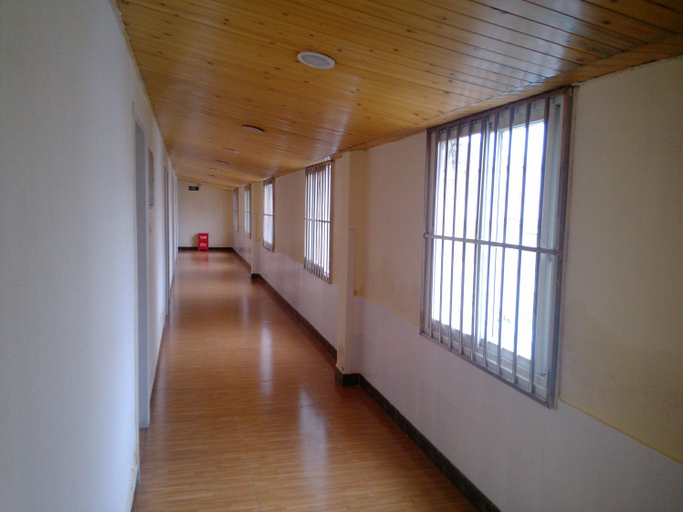 Others 3, Weiren Express Hotel, Chengdu