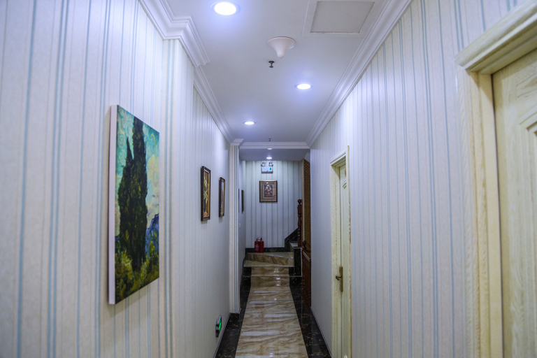 Others 4, Gangwan Hostel, Dalian