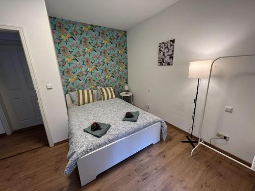 Others 2, city-pillow rooms, Luxembourg