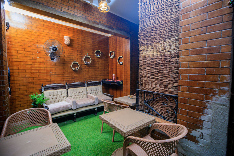 Food & Drinks 4, Bella Casa pyramids inn, Al-Ahram
