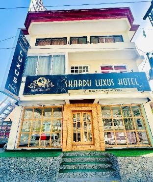Others 3, Skardu Luxus Hotel, Northern Areas