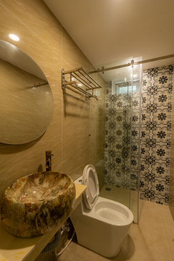 Bedroom 4, H VILLA, Da Nang