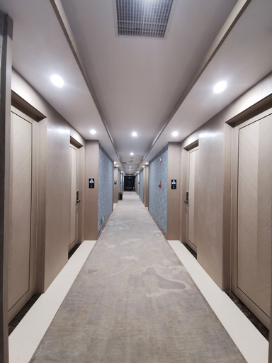 Others 4, Fengjie Haizhifeng Hotel (Baidi City Branch), Chongqing